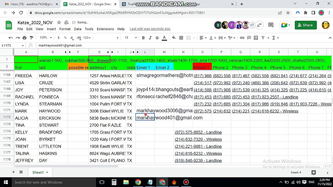 skip tracing work from home