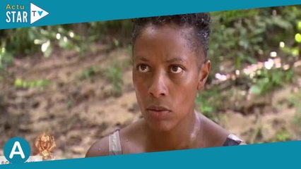 Koh-Lanta 2023 : Grâce s’explique après avoir “pété un plomb” contre Martin