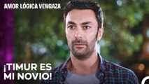 ¡No Soy Tu Nada! - Amor Lógica Venganza Capitulo 27