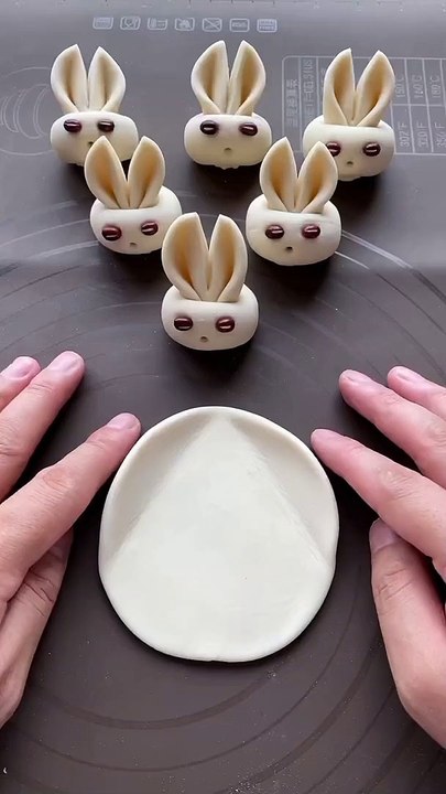 So sweet rabbiet Creation