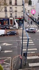 News : la fin des trottinettes électroniques à Paris