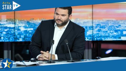 Bruce Toussaint traumatisé par la mort de sa mère : "elle était allongée sur le trottoir"