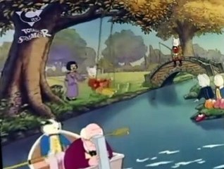 Rupert Rupert S03 E006 Rupert and the Cloud Pirates