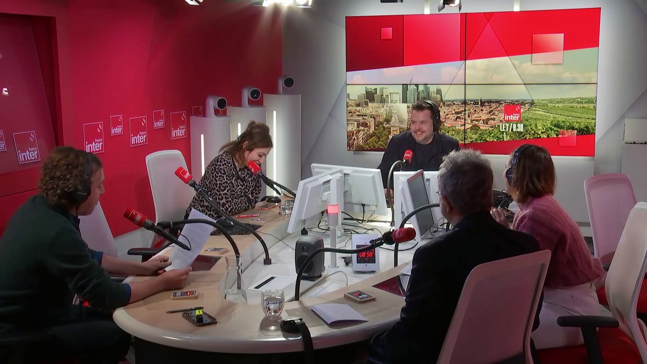 Pour ou contre un 49,3 pour l'interdiction des trottinettes - Le billet d'Alex Vizorek