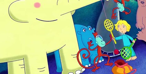 64 Zoo Lane 64 Zoo Lane S03 E011 The Story of the Play and Splash Pool