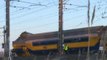 Incidente ferroviario in Olanda, un morto e decine di feriti