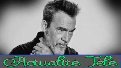 Florent Pagny victime du cancer : il dévoile comment il a découvert sa maladie