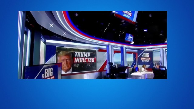 Donald Trump Prepares to Surrender Following Hush-Money Indictment in New York