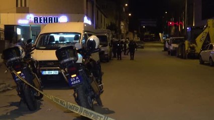 Gardiyan katilinin 38 suç dosyası çıktı