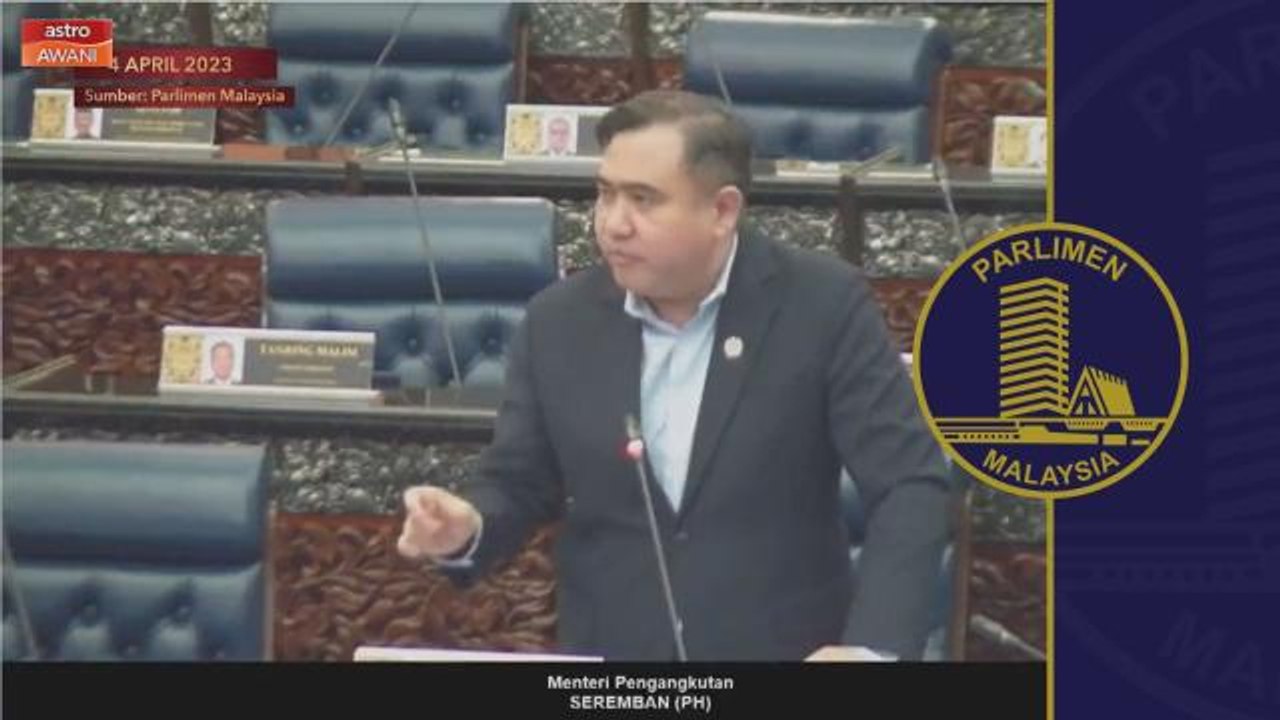 Hapus monopoli Puspakom, kerajaan akan berlaku adil