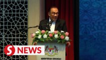 Amazon, China investments have had snowball effect, says Anwar