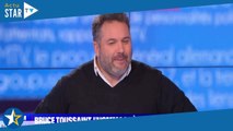 Bruce Toussaint ”traumatisé” par la mort de sa mère : “Une vision d’horreur”