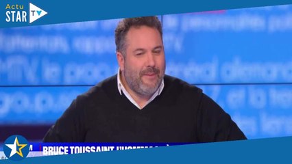 Bruce Toussaint ”traumatisé” par la mort de sa mère : “Une vision d’horreur”