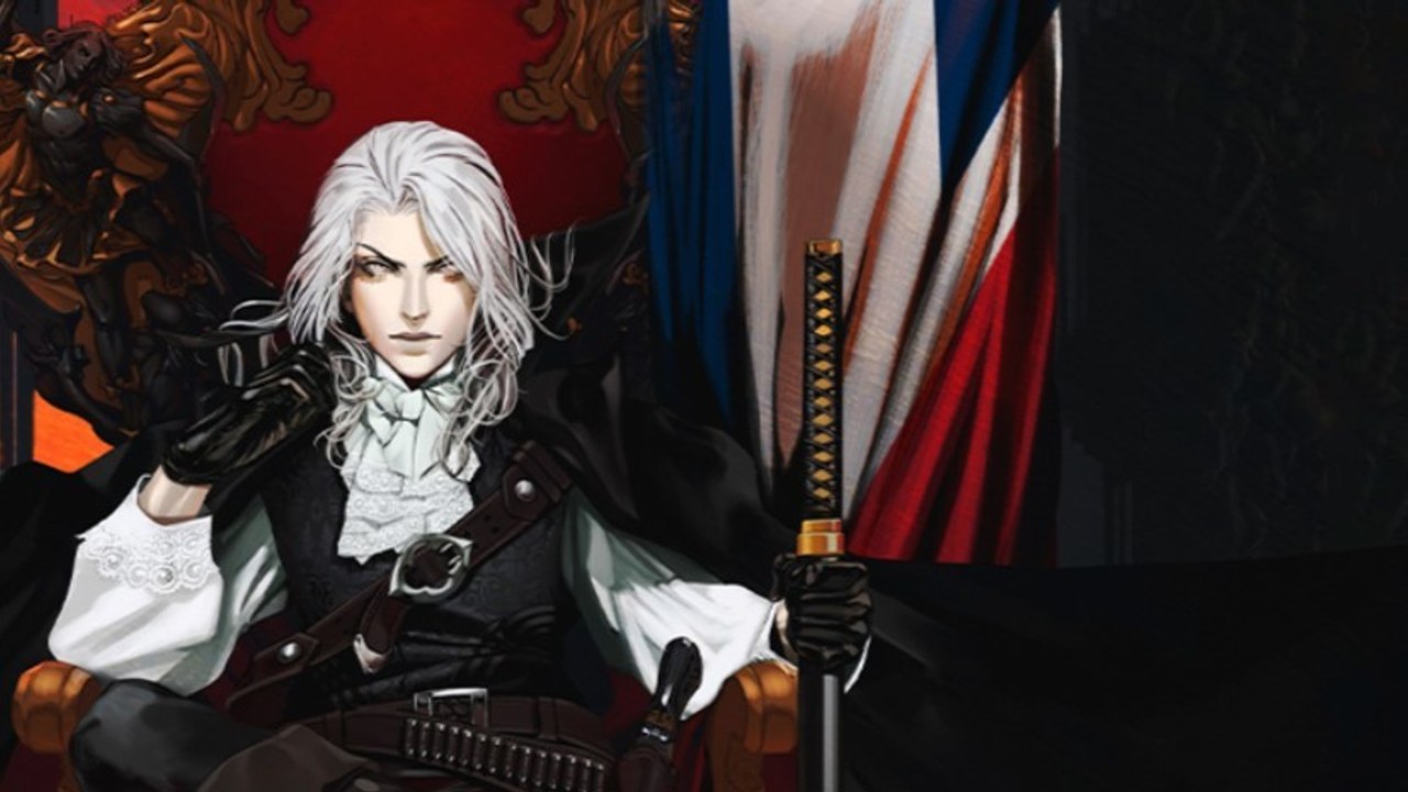 Skautfold: Shrouded in Sanity - Neuer Trailer zeigt Mischung aus Dark Souls und Castlevania