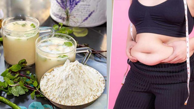 Weight Loss में सत्तू खाने से क्या होता है | Sattu Khane Se Weight Loss Hota Hai | Boldsky