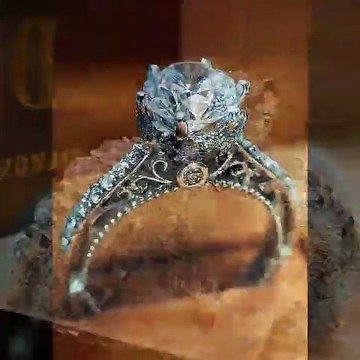 Very stunning elegant impressive engagement rings wedding bands for women