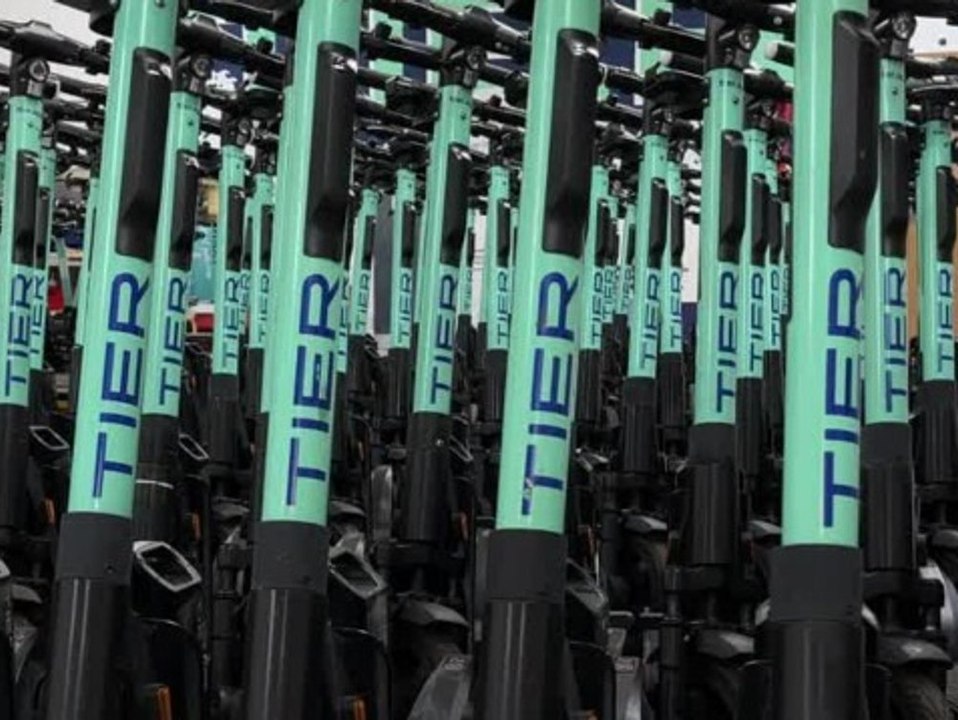 Gewerkschaft der Polizei will gegen E-Scooter vorgehen