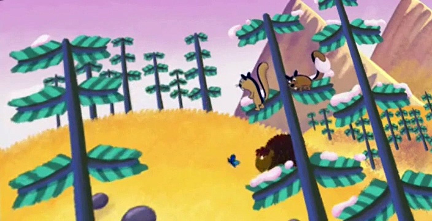 64 Zoo Lane 64 Zoo Lane S03 E021 The Story of the Baby Bison