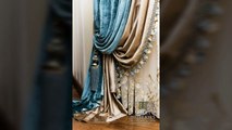 Top designer curtains designs ideas for home decor