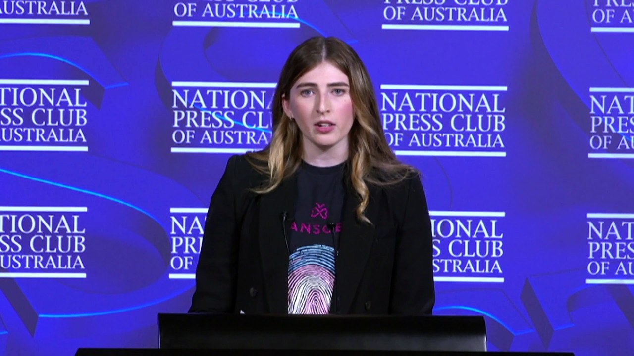 Cals for greater legal protection for transgender people