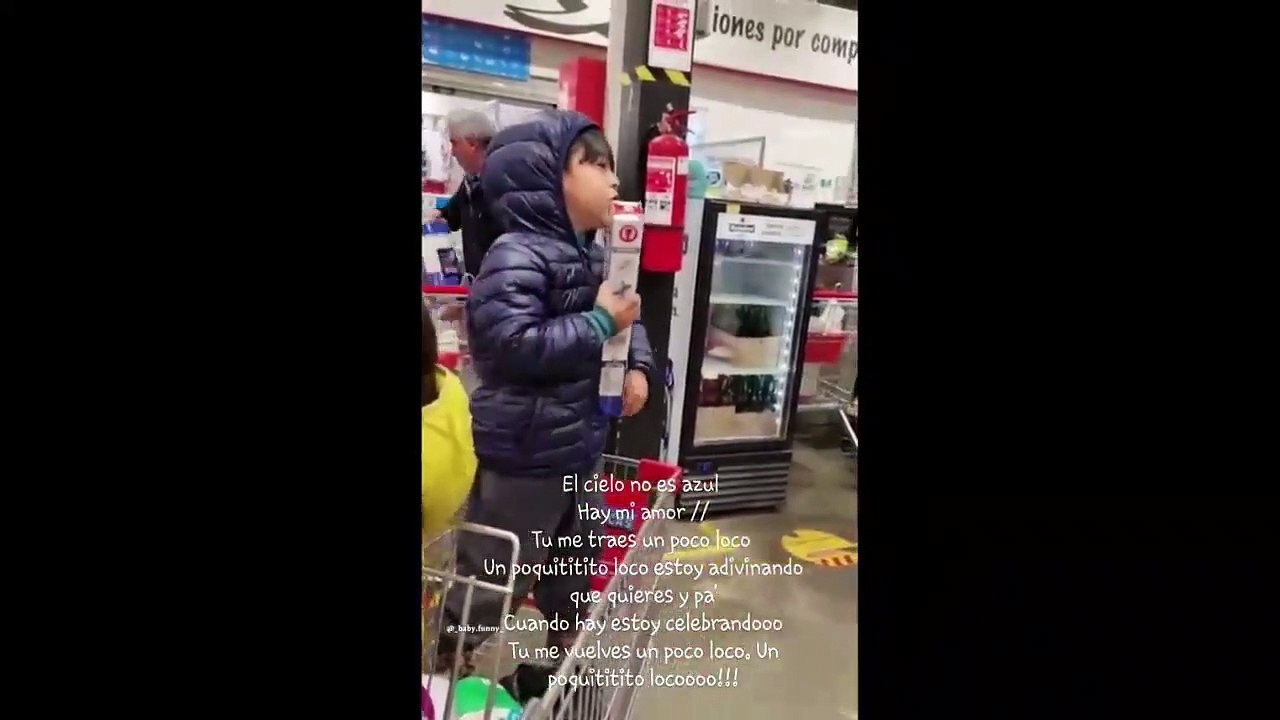 Babies Funny Clip