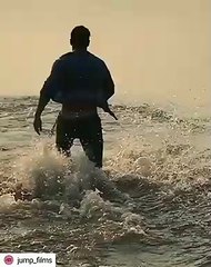 Varun Dhawan new movie shooting guess who is she?