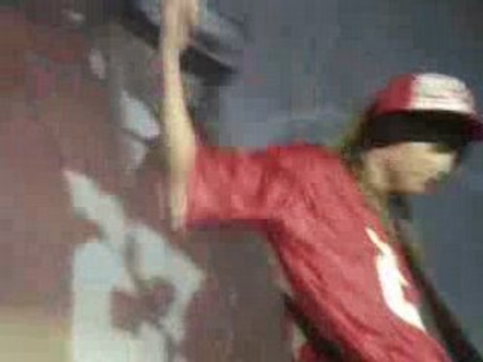 Tokio Hotel in Dijon. Tom- Ich bin nicht ich
