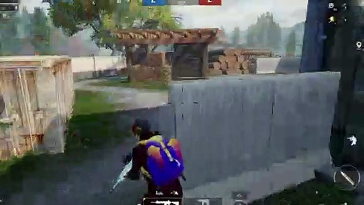 NOOB Wolf