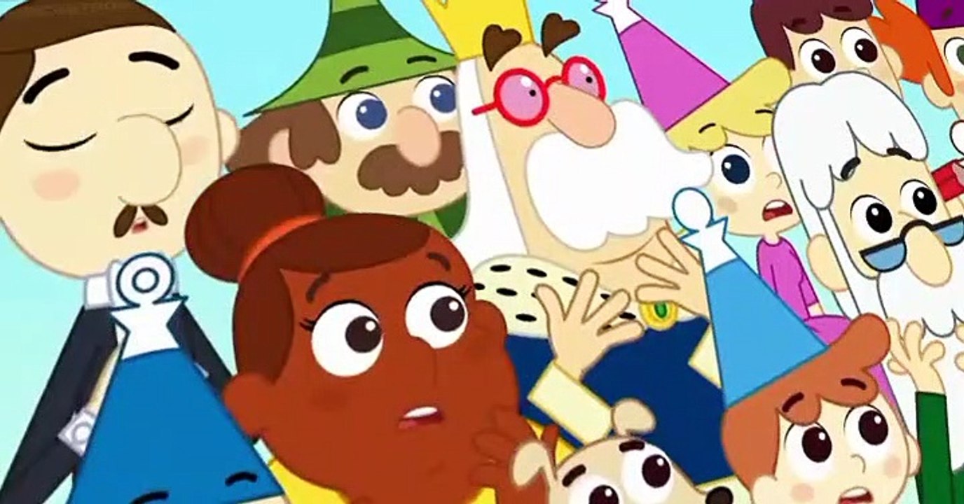 Trulli Tales Trulli Tales E014 Princess for a Day