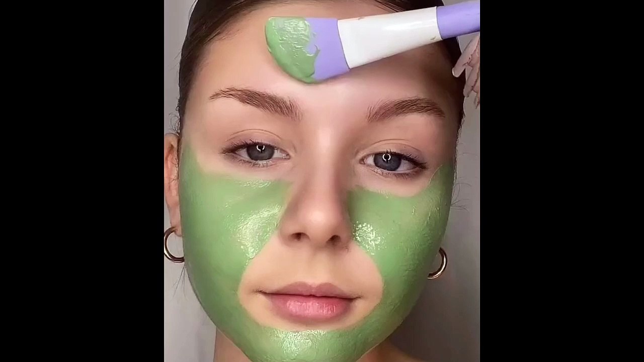 My Simple But Effective Skincare Routine