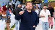 James Corden feels 'emotional' over leaving The Late Late Show