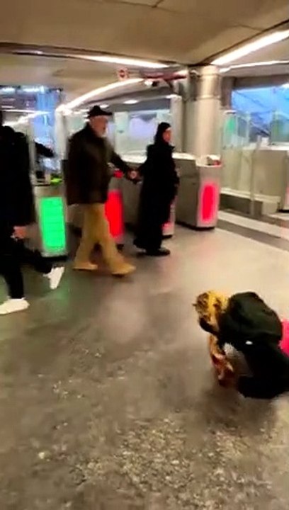 At_the_Subway