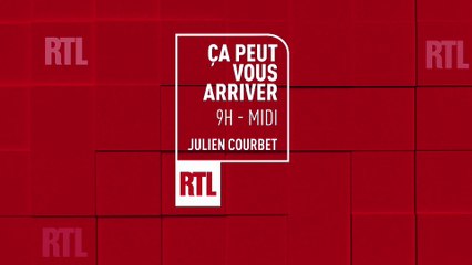 Le journal RTL de 10h du 04 avril 2023