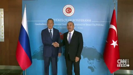 Suriye ile normalleşme için kritik gün