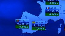 La Bolsa española abre con leve ganancias del 0,19 %, pendiente del petróleo