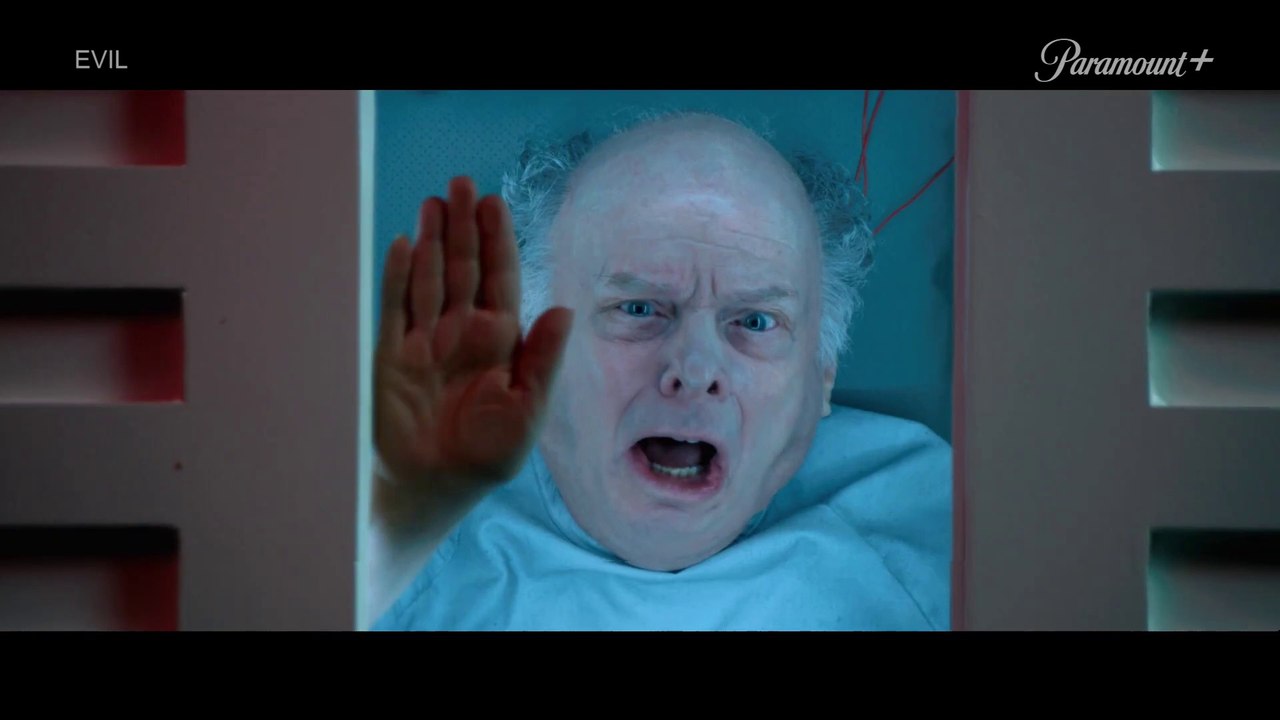 Evil - S03 Trailer (Deutsch) HD