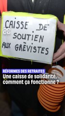 Une caisse de solidarité, ça fonctionne comment ?