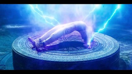 Les Chevaliers du Zodiaque Bande-annonce VF (2023) Mackenyu, Sean Bean