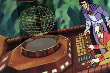 The Centurions 1986 The Centurions 1986 E057