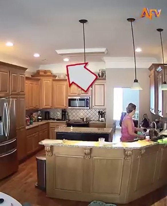 Funny accedent