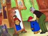 The Adventures of Paddington Bear The Adventures of Paddington Bear E016 – Paddington Turns Detective