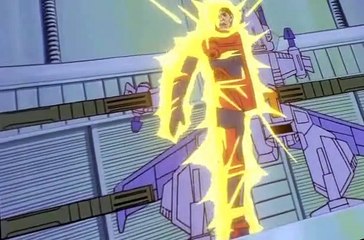 The Centurions 1986 The Centurions 1986 E058