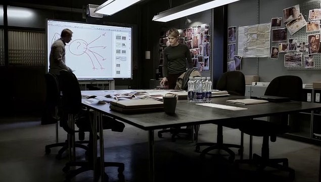 ДАНИЯ - Тот, кто убивает 1