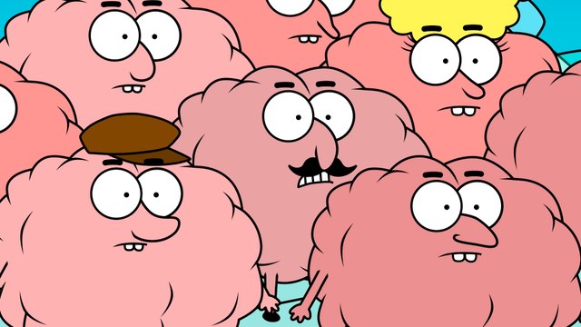 Kral Şakir 67. Bölüm - Acayip Bir Gezegen