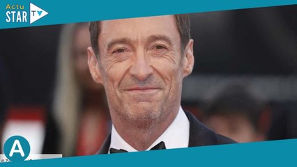 Hugh Jackman à nouveau confronté au cancer ? Cette intervention qu’il va devoir subir…