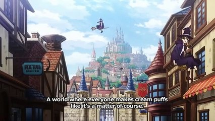 MASHLE:_MAGIC_AND_MUSCLES_Teaser_Trailer(360p)
