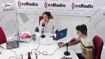 Federico a las 8: Asturias no arde, la queman