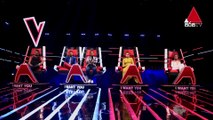 The Judgement | Team BNS & Team Umaria | PlayOffs | The Voice Sri Lanka