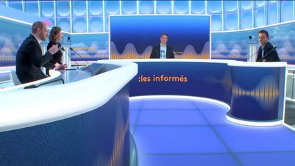 Les informés du matin du mardi 4 avril 2023