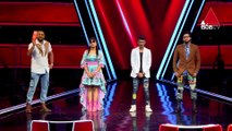 The Judgement | Team Sashika & Team Kasun | PlayOffs | The Voice Sri Lanka